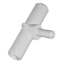 Hot Tub Compatible With Dynasty Spas Tee Barbed DYN12203 - Hot Tub Parts