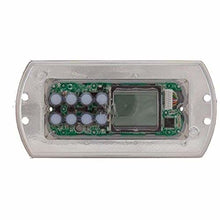 Hot Tub Compatible With Dynasty Spas Topside Control K-85 DYN14232 - Hot Tub Parts