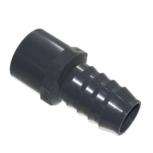 Hot Tub Compatible With Jacuzzi Spas Adapter 1 Inch Spig X 1 Inch Insert 2540-030 - Hot Tub Parts