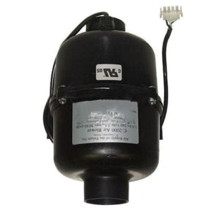 Hot Tub Compatible With Jacuzzi Spas Blower Air With Plug 1.5 HP 240 JAC2560-151 - Hot Tub Parts