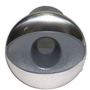 Jacuzzi Spa Bx Jet Wall Fitting Without Stainless Steel Escutcheon 6541-230 - Hot Tub Parts