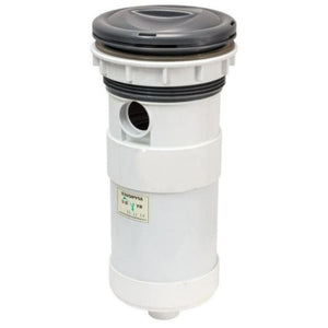 Hot Tub Compatible With Jacuzzi Spas ProPolish Filter Bag Canister With Floating 6541-190 - Hot Tub Parts
