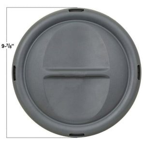 Hot Tub Compatible With Jacuzzi Spas ProPolish Filter Bag Canister With Floating 6541-190 - Hot Tub Parts