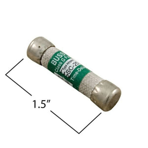 Hot Tub Compatible With Jacuzzi Spas Fuse 25 Amp 6000-025 - Hot Tub Parts