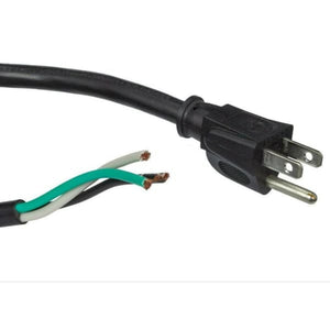 Hot Tub Compatible With Jacuzzi Spas GFCI Cord 15 Amp 30438003-01 - Hot Tub Parts