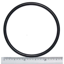 Jacuzzi spa heater o ring union fitting 2 inch 6560-044 - Hot Tub Parts