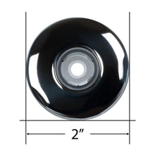 Hot Tub Compatible With Jacuzzi Spas Jet Insert 2540-255 - Hot Tub Parts