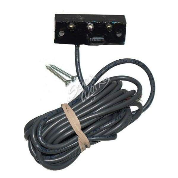 Jacuzzi spa led light 12 volt ac with cord exterior 6560-243 - Hot Tub Parts