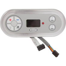 Hot Tub Compatible With Jacuzzi Spas 2 Pump LED Topside Control Panel J-LX And J-LXL Series Spas 6600-440 - Hot Tub Parts