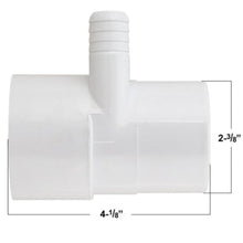 Hot Tub Compatible With Jacuzzi Spas Manifold Water DIY6540-312 - Hot Tub Parts
