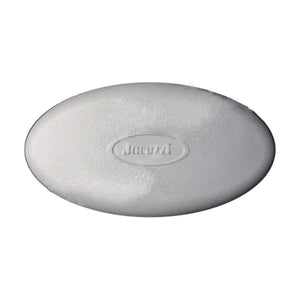 Hot Tub Compatible With Jacuzzi Spas Pillow JHT 200 Silver Beg’D 2472-828 - Hot Tub Parts