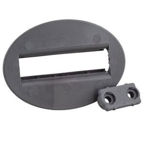 Hot Tub Compatible With Jacuzzi Spas Pillow Slider Level 2570-401 - Hot Tub Parts