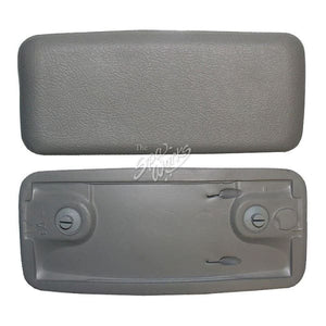 Jacuzzi Spa Pillow Snap-in 2001 And Previous 2455-100 - Hot Tub Parts