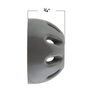 Jacuzzi Spa Sensor Cover Guard Used On All J-200 And J-400 Series Gray 6660-215 - Hot Tub Parts