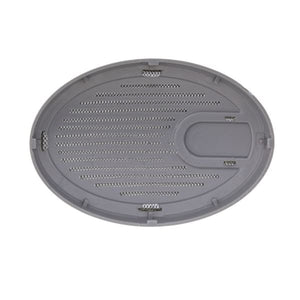Jacuzzi Spa J-400 Series Oval Stereo Speaker Grill 6570-815 - Hot Tub Parts
