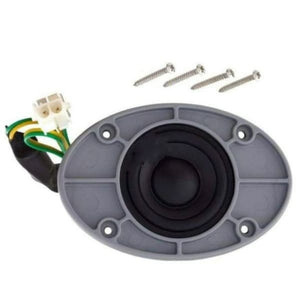 Hot Tub Compatible With Jacuzzi Spas Speaker Oval DIY6560-837 - Hot Tub Parts