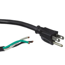 Hot Tub Compatible With Marquis Spas 15 Amp Gfci Power Cord 30438003-01 - Hot Tub Parts