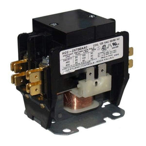 Marquis Spa Contactor 25 For Hydro-Quip MRQ650-0700 - Hot Tub Parts