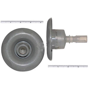 Marquis Spa Directional Insert Gray 4 1/4 Inch MRQ320-6701 - Hot Tub Parts