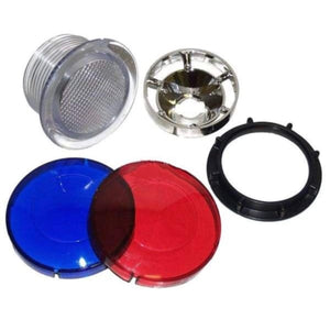 Marquis Spa Light Kit Plastic Parts Only MRQ740-0547 - Hot Tub Parts