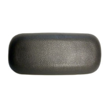 Hot Tub Master Spa Spa Pillow - Generic Charcoal Grey Flat Pillow Starting in 2009 HTCP8-05-0094 / X540720 - Hot Tub Parts