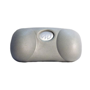 Hot Tub Master Spa Lounge Pillow 2005 to 2009 Color Gray HTCP8-05-0187 / X540711 - Hot Tub Parts