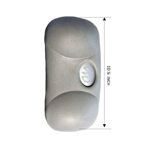 Hot Tub Compatible With Master Spas Pillow HTCP8-05-0187 / X540711 - Hot Tub Parts