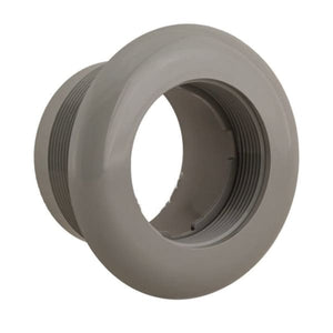 Sundance Spa Filter Part: 2 Wall Fitting (Gray) Without Strainer HTCPSD6540-102 / 6540-102 - Hot Tub Parts