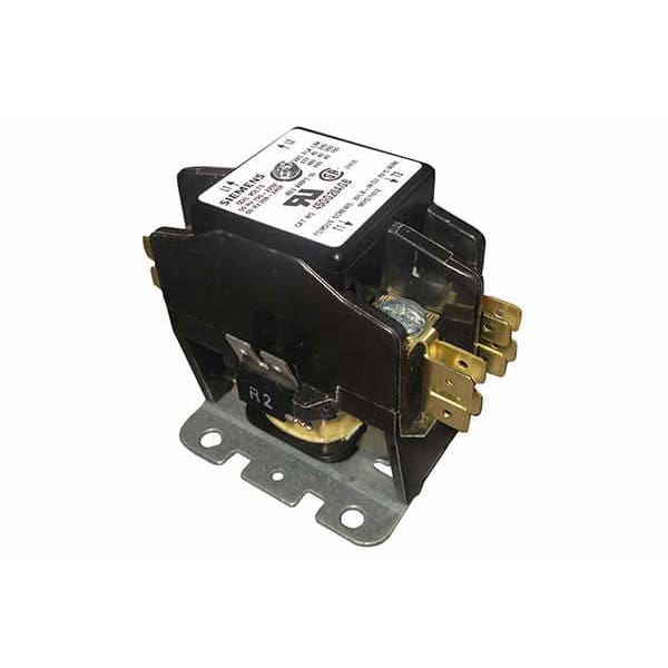 Sundance Spa Heater Contactor Double Pole 240 Volt with 240 Volt Coil HTCPSD6000-505/6000-505 - Hot Tub Parts