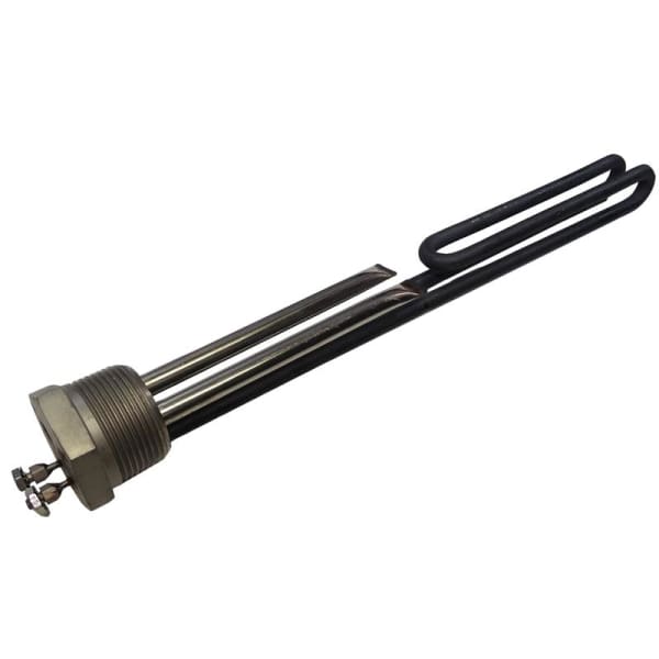 Sundance Spa Heater Element: 1.5KW/6.0KW 110/220V 12 Screw-In HTCPSD6560-025/6560-025 - Hot Tub Parts