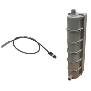 Sundance Spa Heater Assembly Set: 5.5KW 60HZ Low Flo Heater With Sensor 6500-310 / 6600-168 - Hot Tub Parts