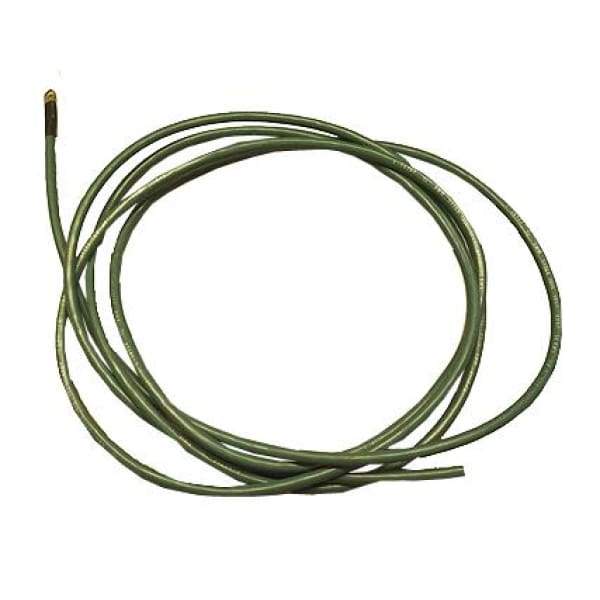 Sundance Spa Heater Wire Harness: Green HTCPSD6560-215/6560-215 - Hot Tub Parts