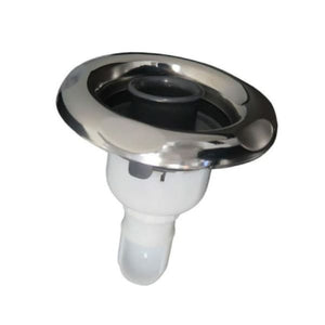 Hot Tub Compatible With Sundance Spas Jet Insert HTCPSD2540-529/2540-529 - Hot Tub Parts
