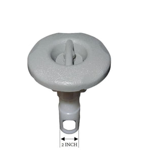 Hot Tub Compatible With Sundance Spas Jet Insert HTCPSD6541-211/6541-211 - Hot Tub Parts