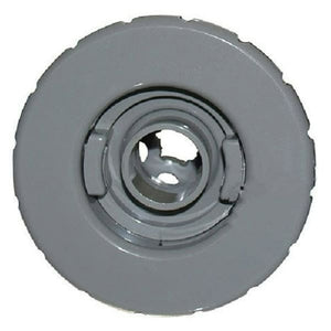 Hot Tub Compatible With Sundance Spas Jet Insert Was White Now Gray HAI10-4820GRY - Hot Tub Parts