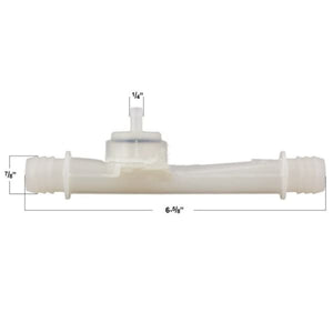 Hot Tub Compatible With Sundance Spas Ozone Injector 2005-2008 Models SUN6540-859 - Hot Tub Parts