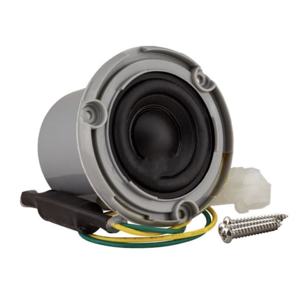 Hot Tub Keypad Compatible With Sundance Spas Audio System 3 Inch Aquatic Speaker 6560-326 / SUN6560-326 - Hot Tub Parts