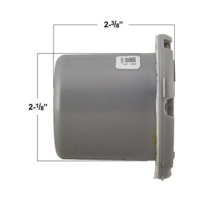 Hot Tub Keypad Compatible With Sundance Spas Audio System 3 Inch Aquatic Speaker 6560-326 / SUN6560-326 - Hot Tub Parts