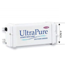 Hot Tub Compatible With Ultra Pure 4 Amp Balboa HTCP2805 - Hot Tub Parts