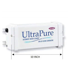 Hot Tub Compatible With Ultra Pure 4 Amp Balboa HTCP2805 - Hot Tub Parts