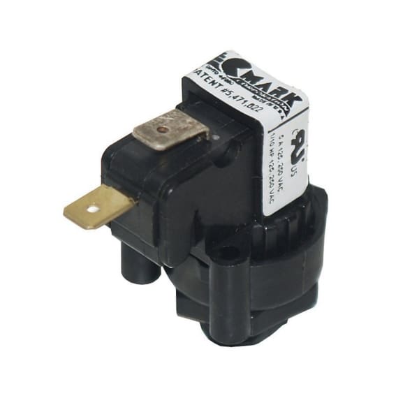 Vita Spa Air Switch Momentary For TDI 110/220 Volt 4 Function Relay VIT452110 - Hot Tub Parts
