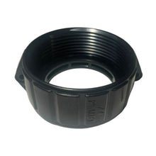 Hot Tub Compatible With Vita Spas 2 Inch Heater Split Nut With Screws. VIT411050 - Hot Tub Parts