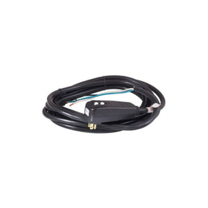 Hot Tub Compatible With Vita Spas Power Cord GFI 15 Amp 30438003-01 - Hot Tub Parts