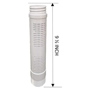 Hot Tub Compatible With Watkins Spas Filter Standpipe 31390 - Hot Tub Parts