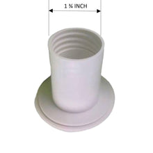 Hot Tub Compatible With Watkins Spas 3 1/2-inch Filter Standpipe Cap 31389 - Hot Tub Parts
