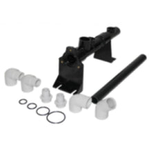 Hot Tub Compatible With Watkins Spas Heater Housing 70914 - Hot Tub Parts