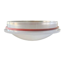 Hot Tub Compatible With Watkins Spas Light Lens Replacement Lens Thread DIY71830 - Hot Tub Parts