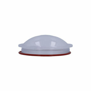 Watkins Spa Light Lens Replacement Lens Thread Diameter: 4-1/2 Inches 71830 - Hot Tub Parts
