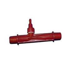 Watkins Spa Injector Freshwater Ozone Red HTCP74077 OEM - Hot Tub Parts