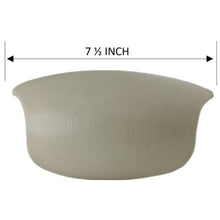 Hot Tub Compatible With Watkins Spas Pillow Fits Solana Spas 73552 - Hot Tub Parts